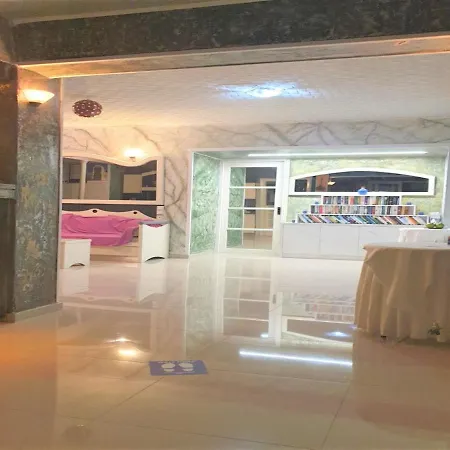 شقة In - Beautiful And Spacious Near Cretan Sea *