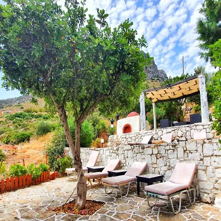 شقة In - Beautiful And Spacious Near Cretan Sea *
