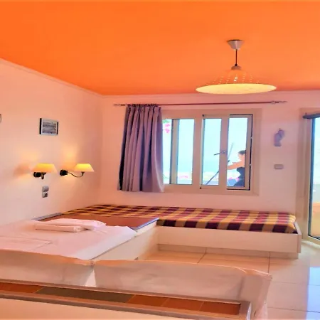 شقة In - Beautiful And Spacious Near Cretan Sea خيرسونِسوس