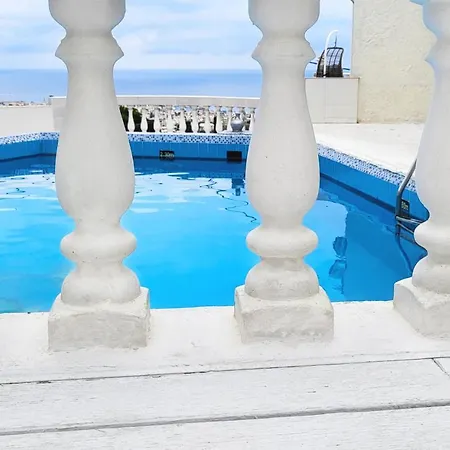 In - Beautiful And Spacious Near Cretan Sea * خيرسونِسوس