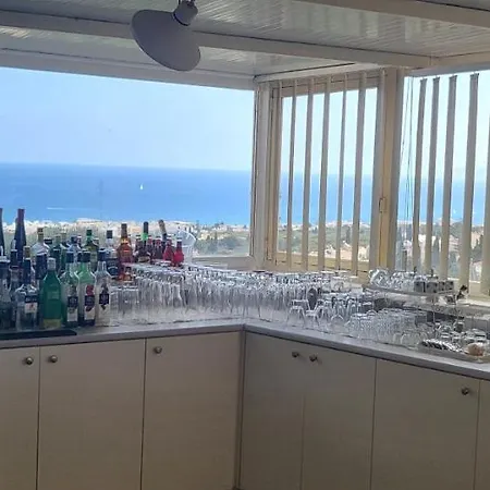 In - Beautiful And Spacious Near Cretan Sea خيرسونِسوس